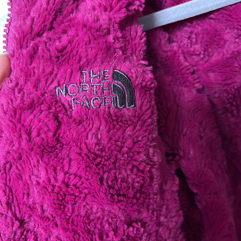 Butterfly reversible jacket - Picture 3 of 4